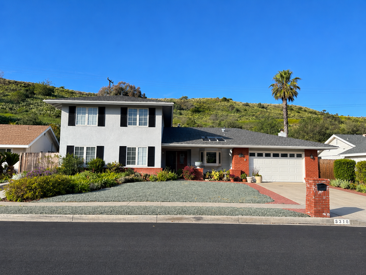 3970 Verde Vista Drive