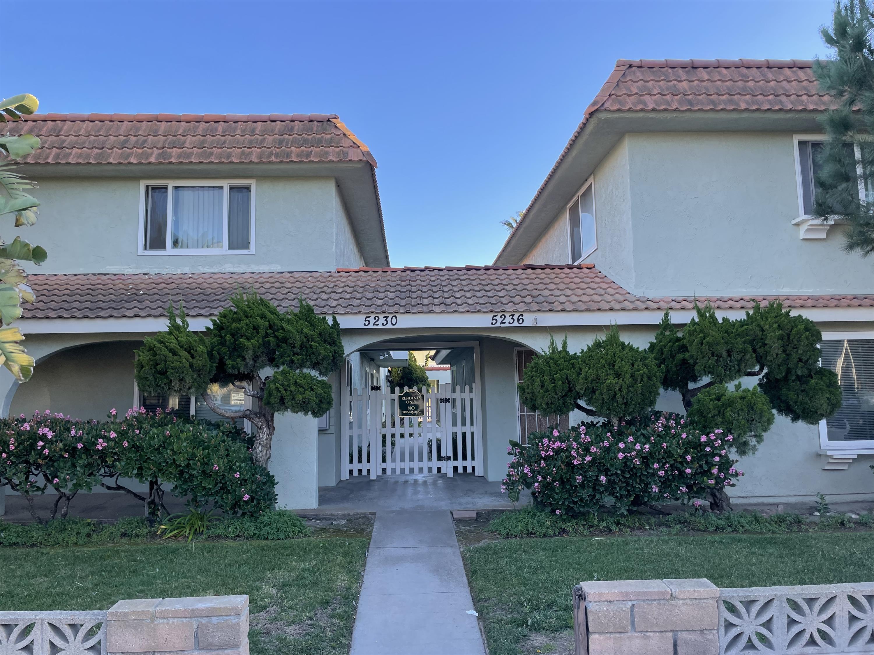 5230 Wooley Road  - 1